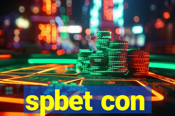 spbet con